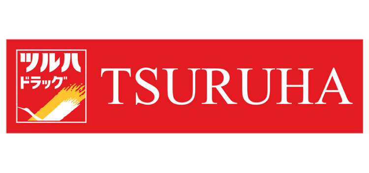 Tsuruha Drug Store